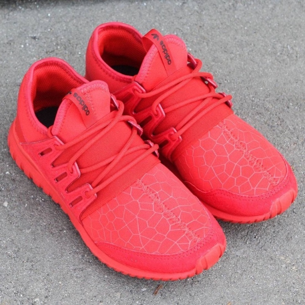 ADIDAS TUBULAR RADIAL